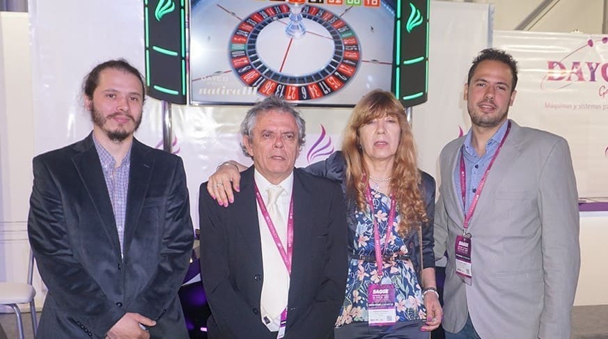Dayco en SAGSE 2019