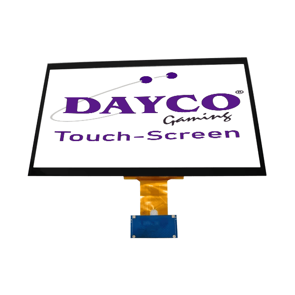 PCAP Touch Screen Costado Izquierdo