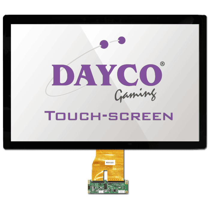 Touch Screen Dayco